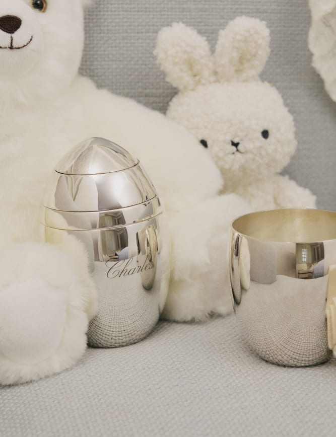 All the Universe for Kids | Christofle USA